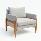 Poltrona Venecia stock
