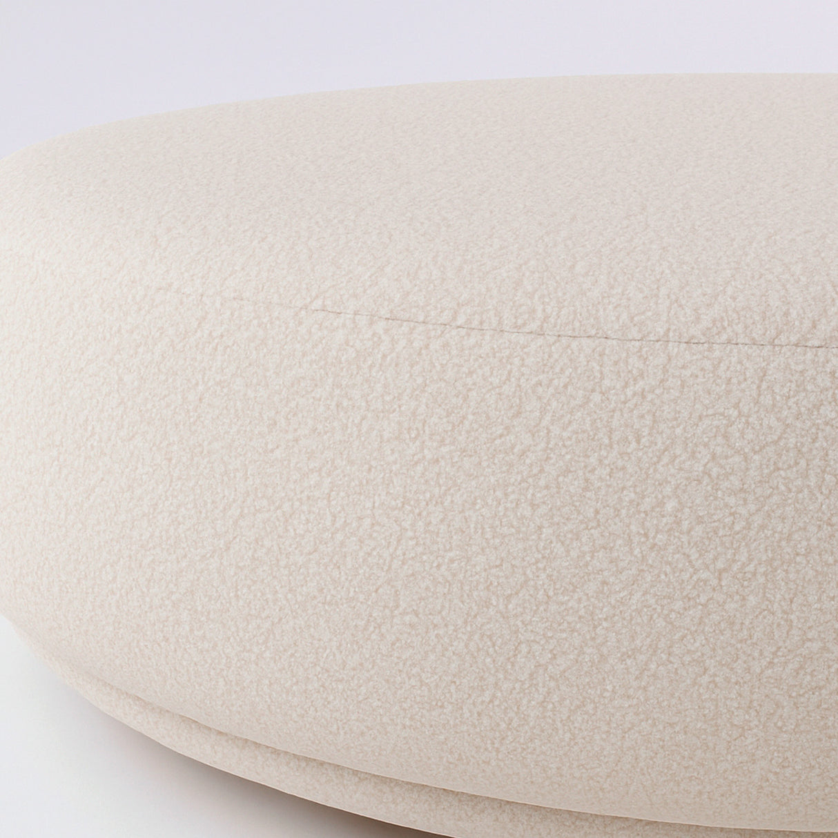 Pouf Round