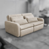 Sofá Cama Zurich 2.08MT 4004 Outlet S/CAMBIO NI DEVOLUCIÓN