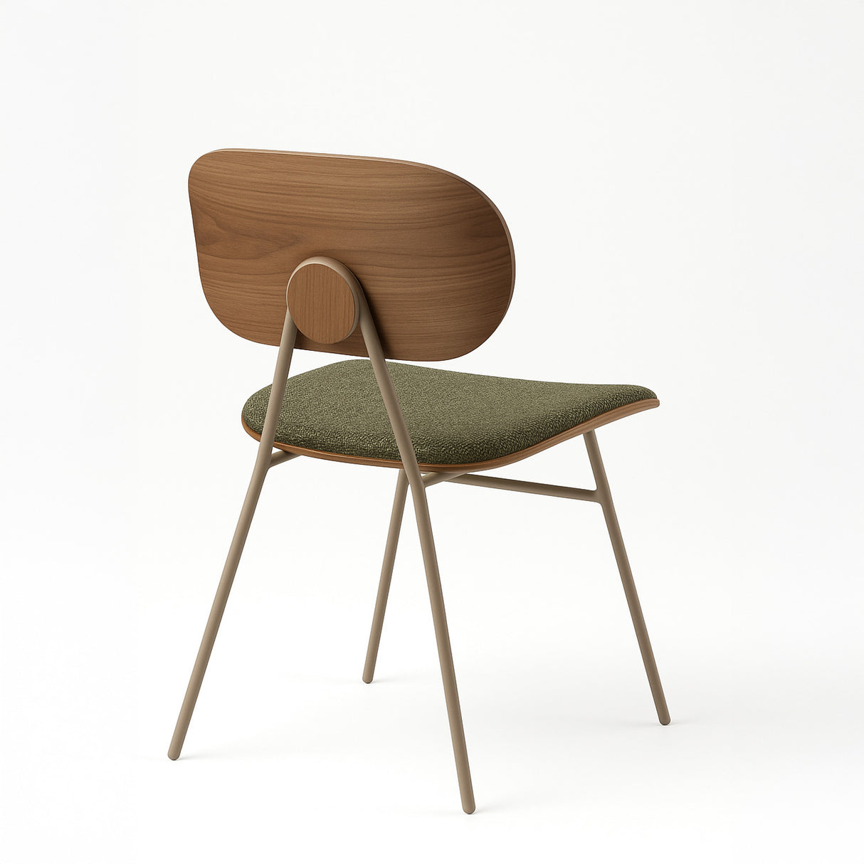 Silla Analú