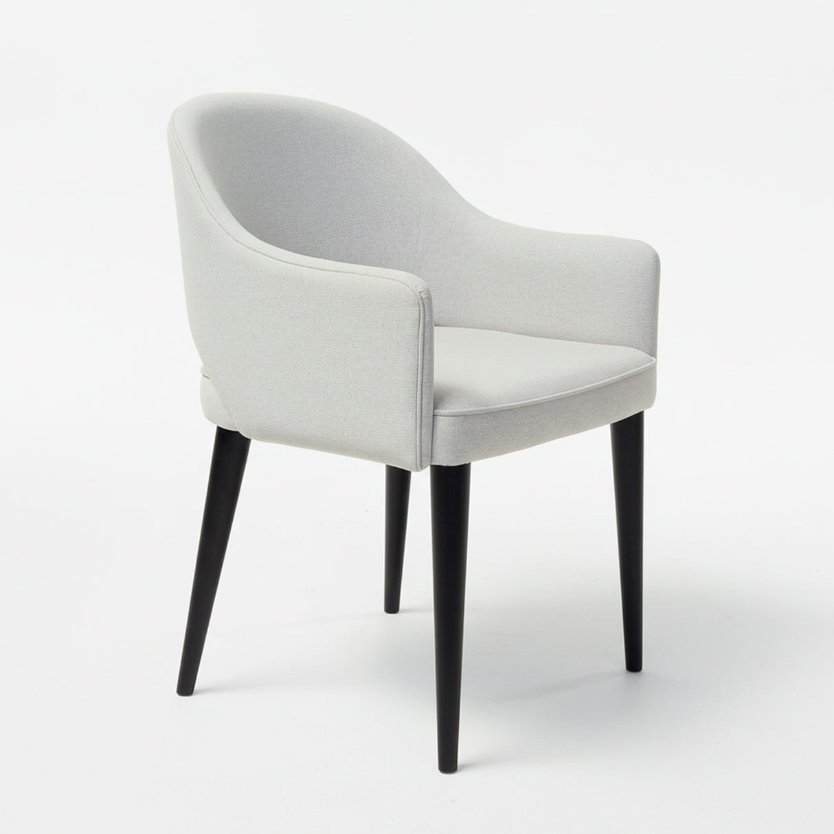 Silla Eloa Gris Stock