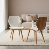 Silla Laura RO. FO. TEC:300 Robust Cru 359 Stock