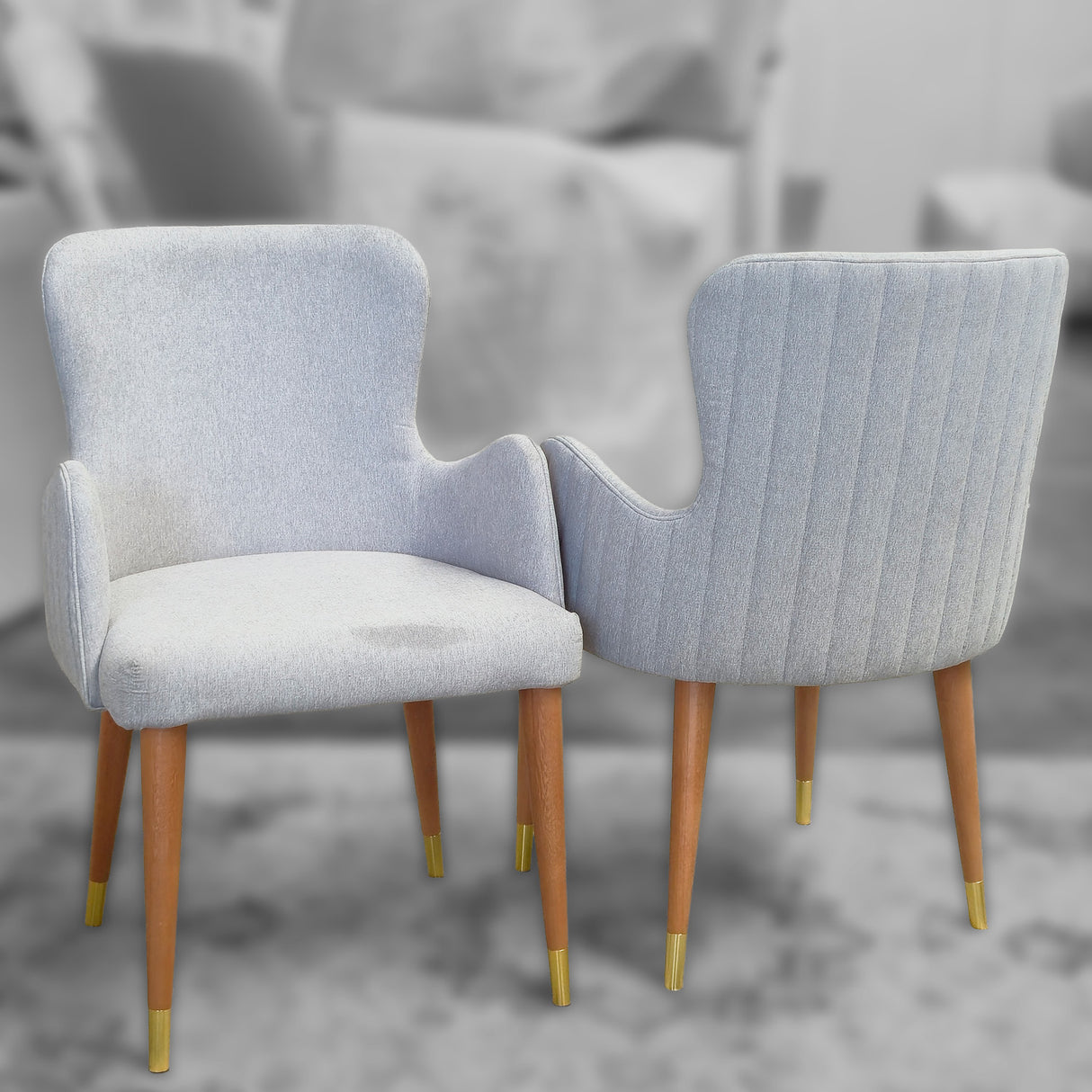 Silla Moana c/ Brazo Outlet S/ CAMBIO NI DEVOLUCIÓN