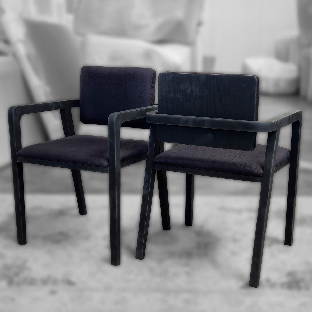 Silla Turim Outlet S/ CAMBIO NI DEVOLUCIÓN