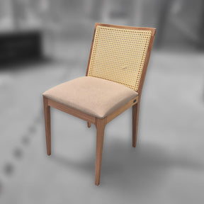 SILLA YORK JEQUITIBA Outlet S/CAMBIO NI DEVOLUCIÓN Di Franco