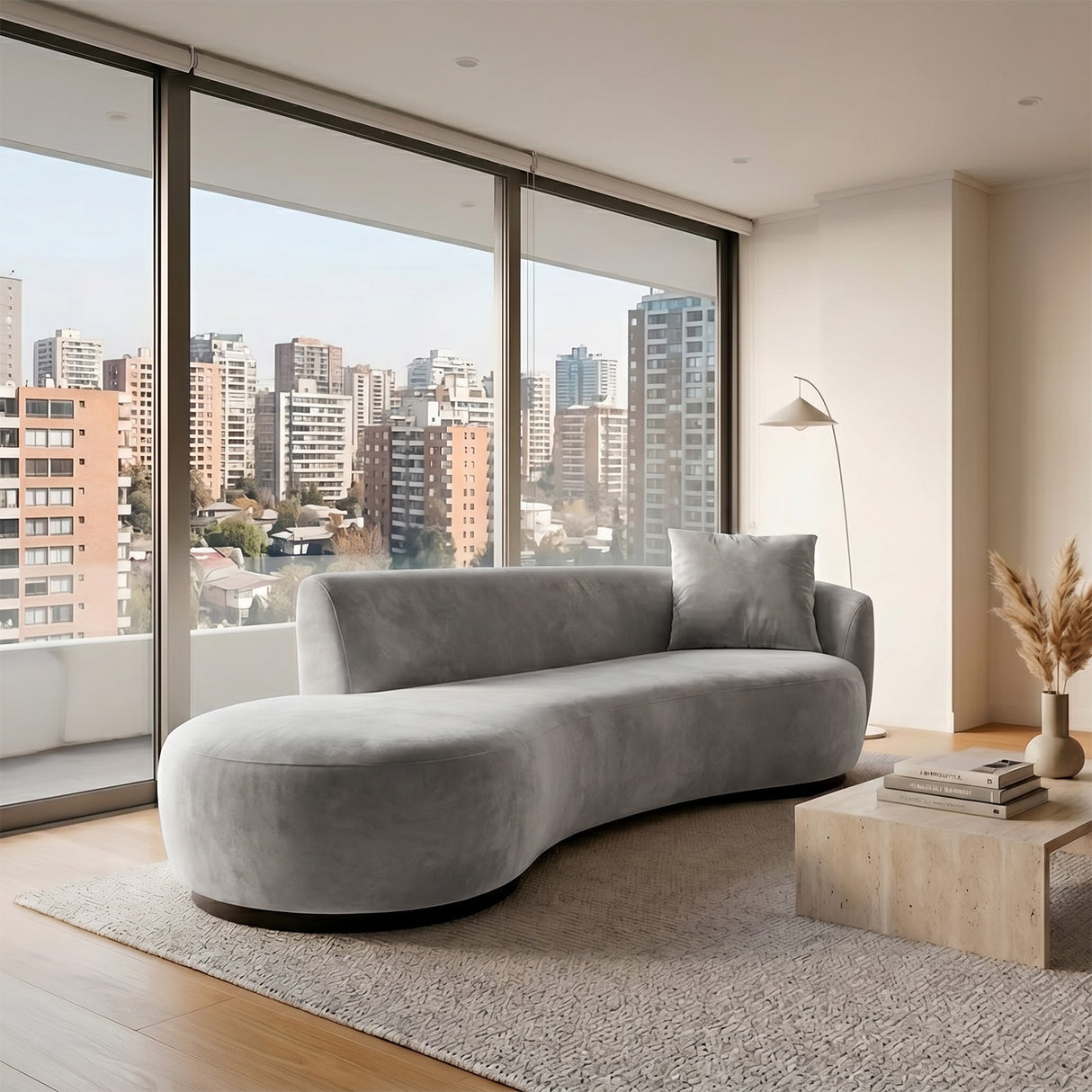 Sofá Acqua