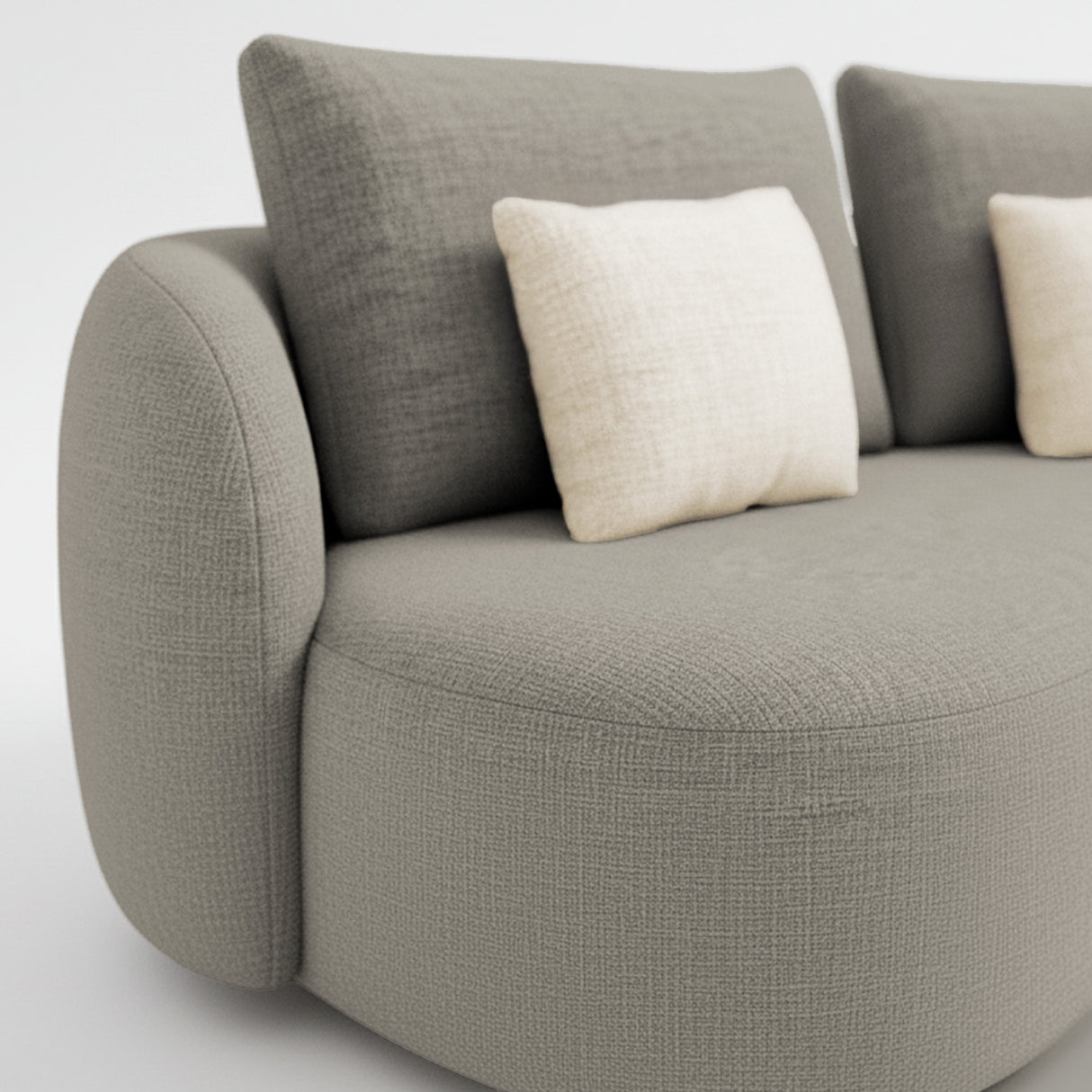 Sofá Bacuri de Terraza