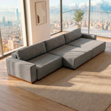 Sofá Extensible Imperial