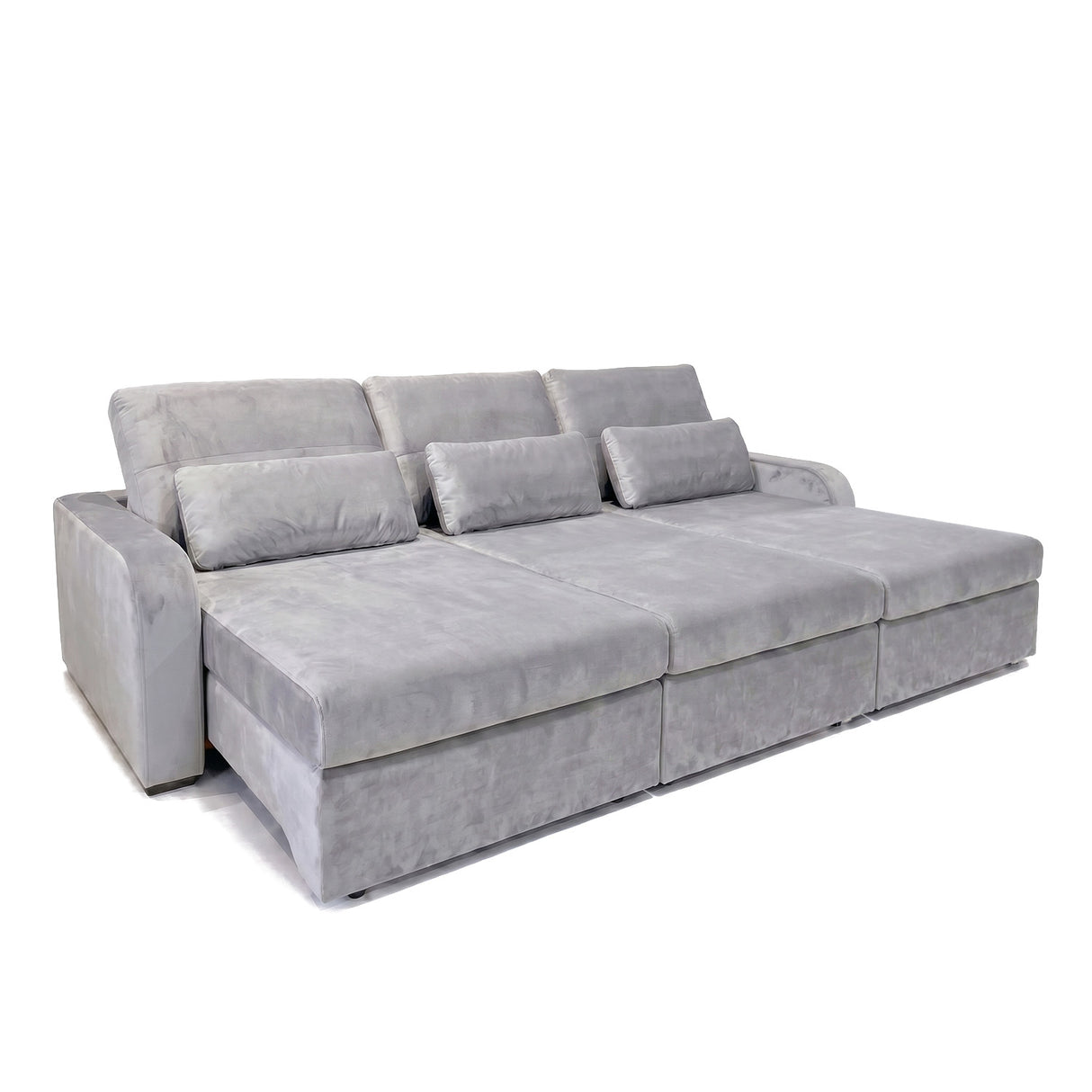 Sofá Extensible y Reclinable Oslo