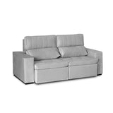 Sofá Extensible y Reclinable Toquio Stock