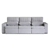 Sofá Extensible y Reclinable Toquio Stock