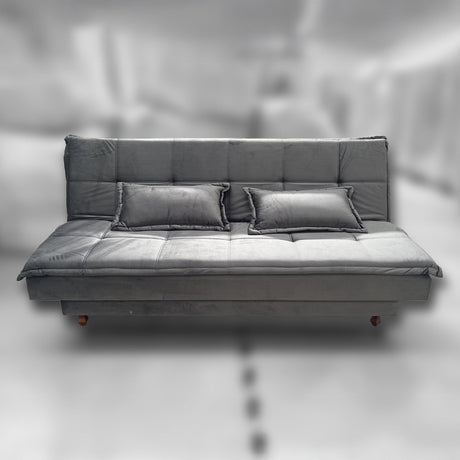 Futón Cama Sonhare 1.90MT 2337 Outlet S/CAMBIO NI DEVOLUCIÓN Di Qualita