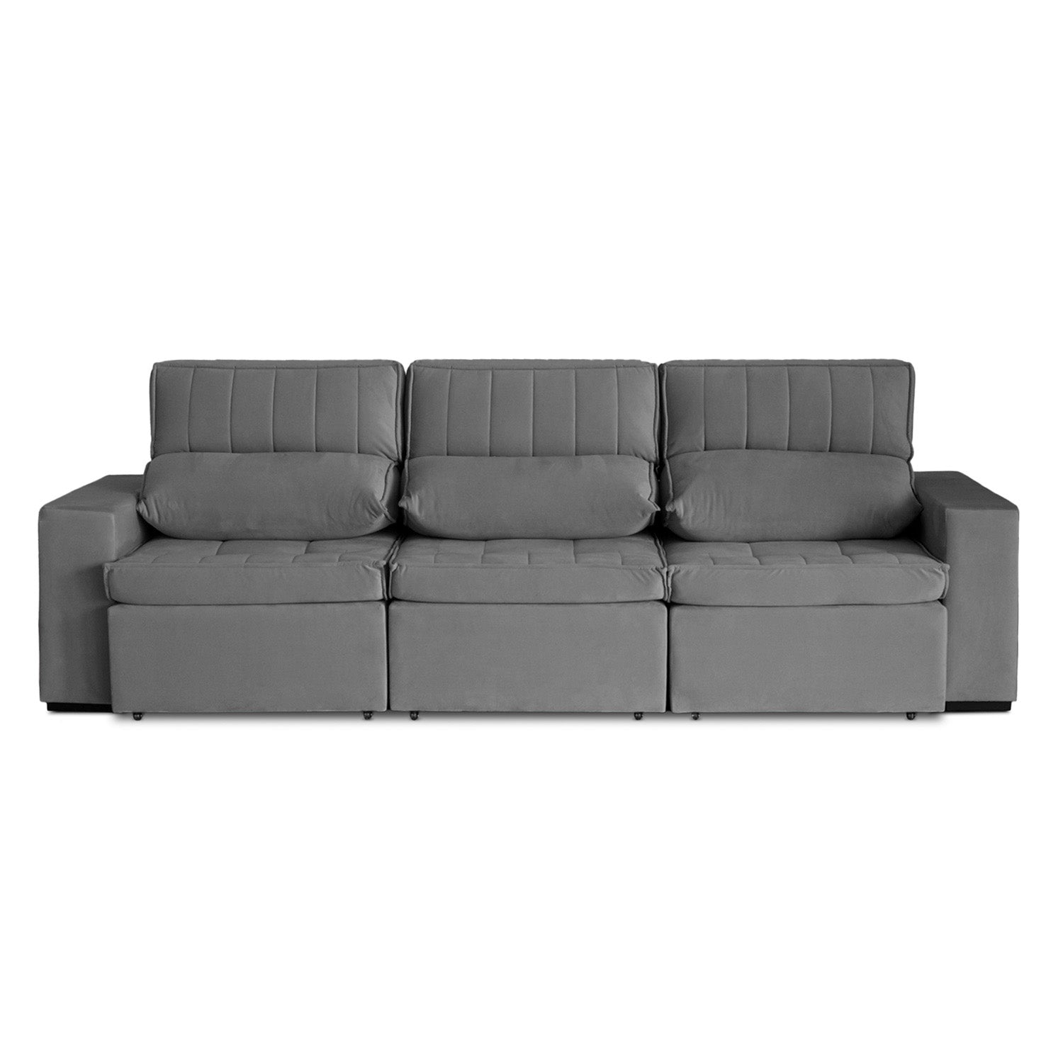 Sofá Extensible y Reclinable Toquio Stock