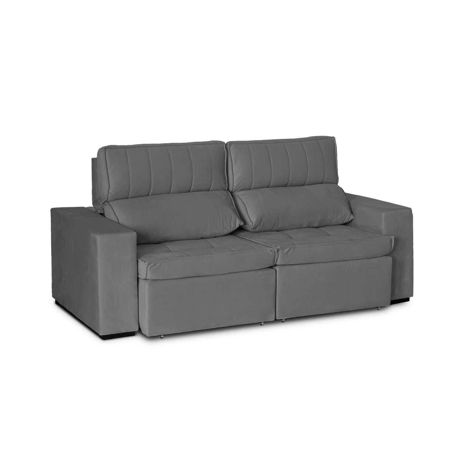 Sofá Extensible y Reclinable Toquio Stock