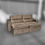Sofa 2 Cuerpos Toquio Tejido 2387 - 2.24M TOutlet S/CAMBIO NI DEVOLUCIÓN