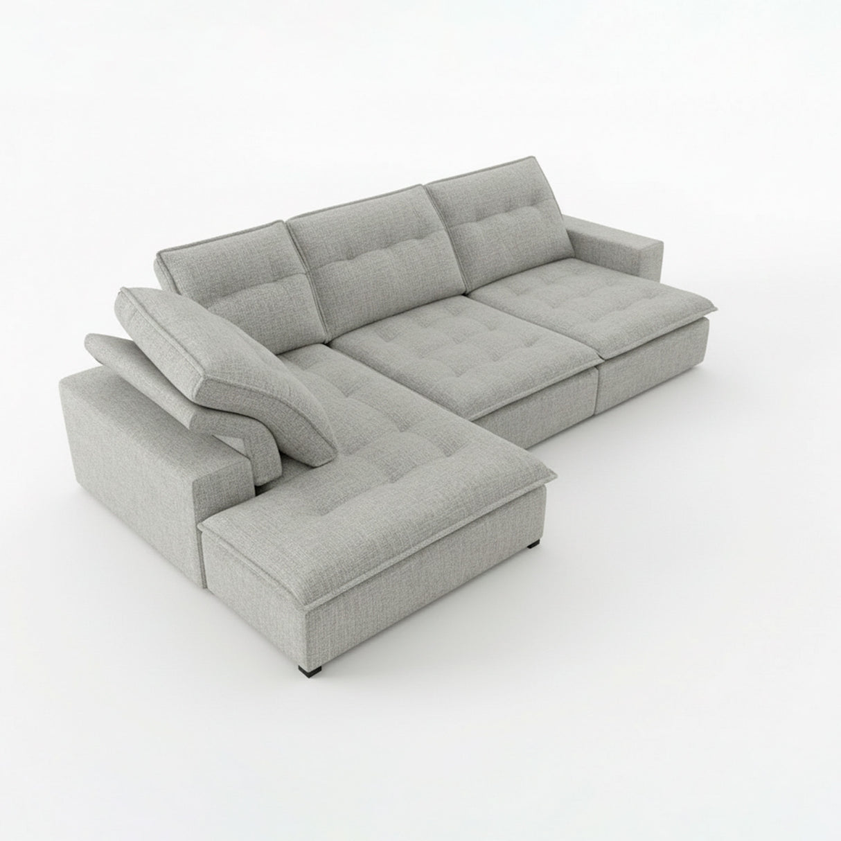 Sofá Vancouver c/Chaise
