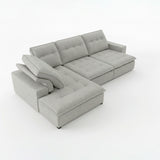Sofá Vancouver c/Chaise