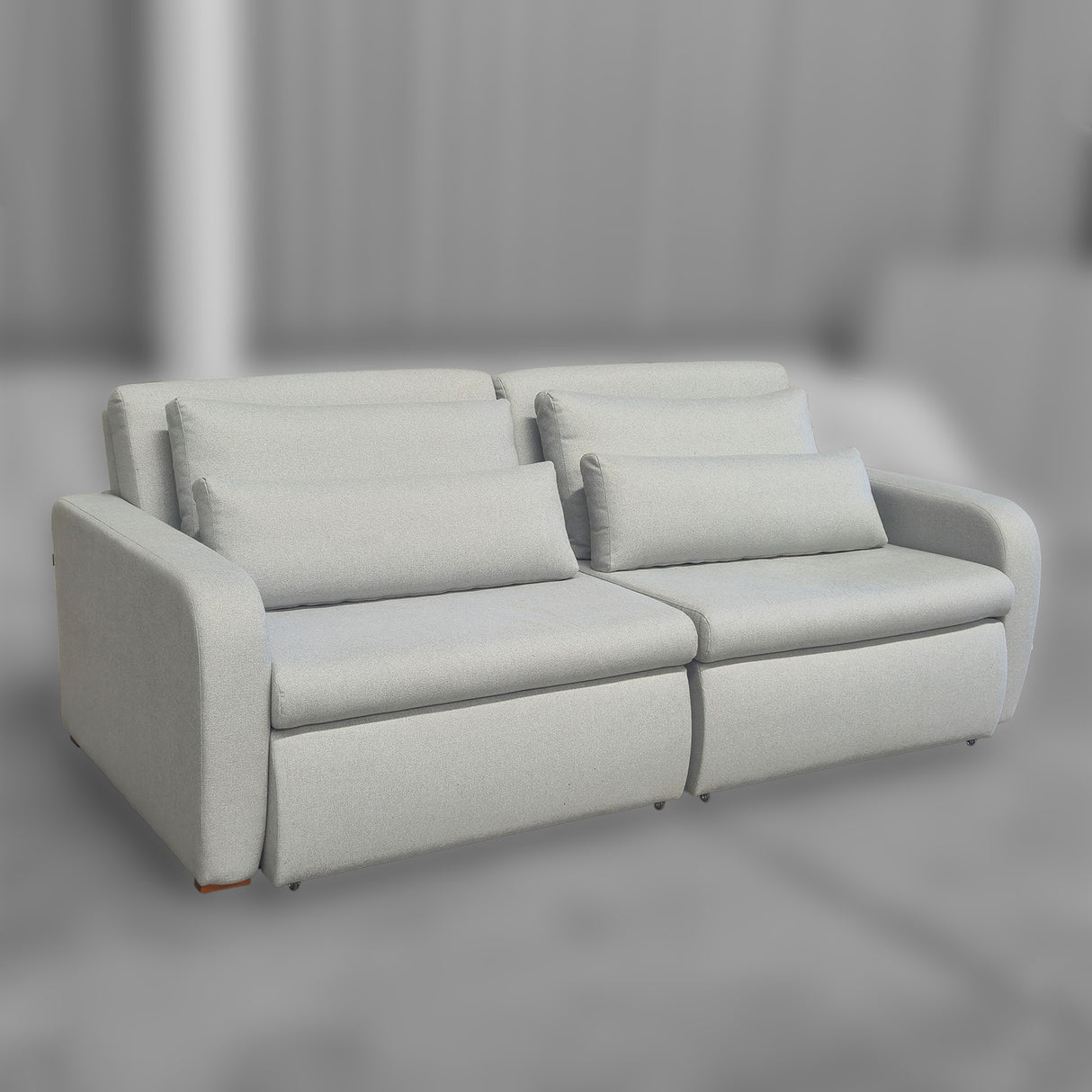 Sofa Zurich 2.28MT 8002 Outlet S/CAMBIO NI DEVOLUCIÓN