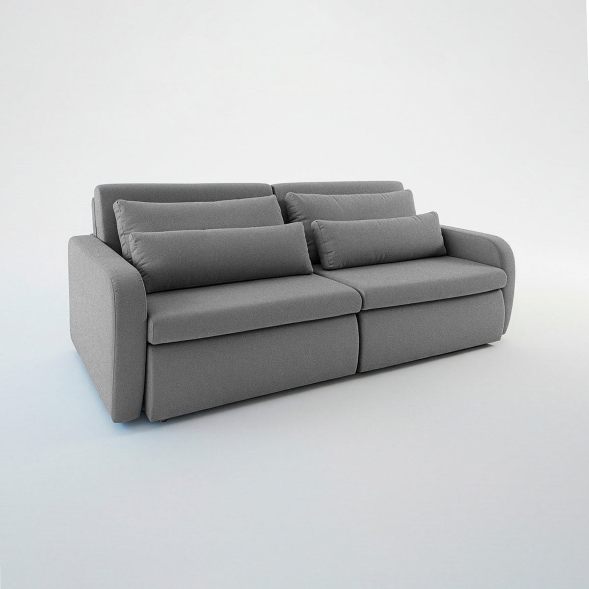Sofá Cama Zurich Teijdo 1003  - 2.28M Stock