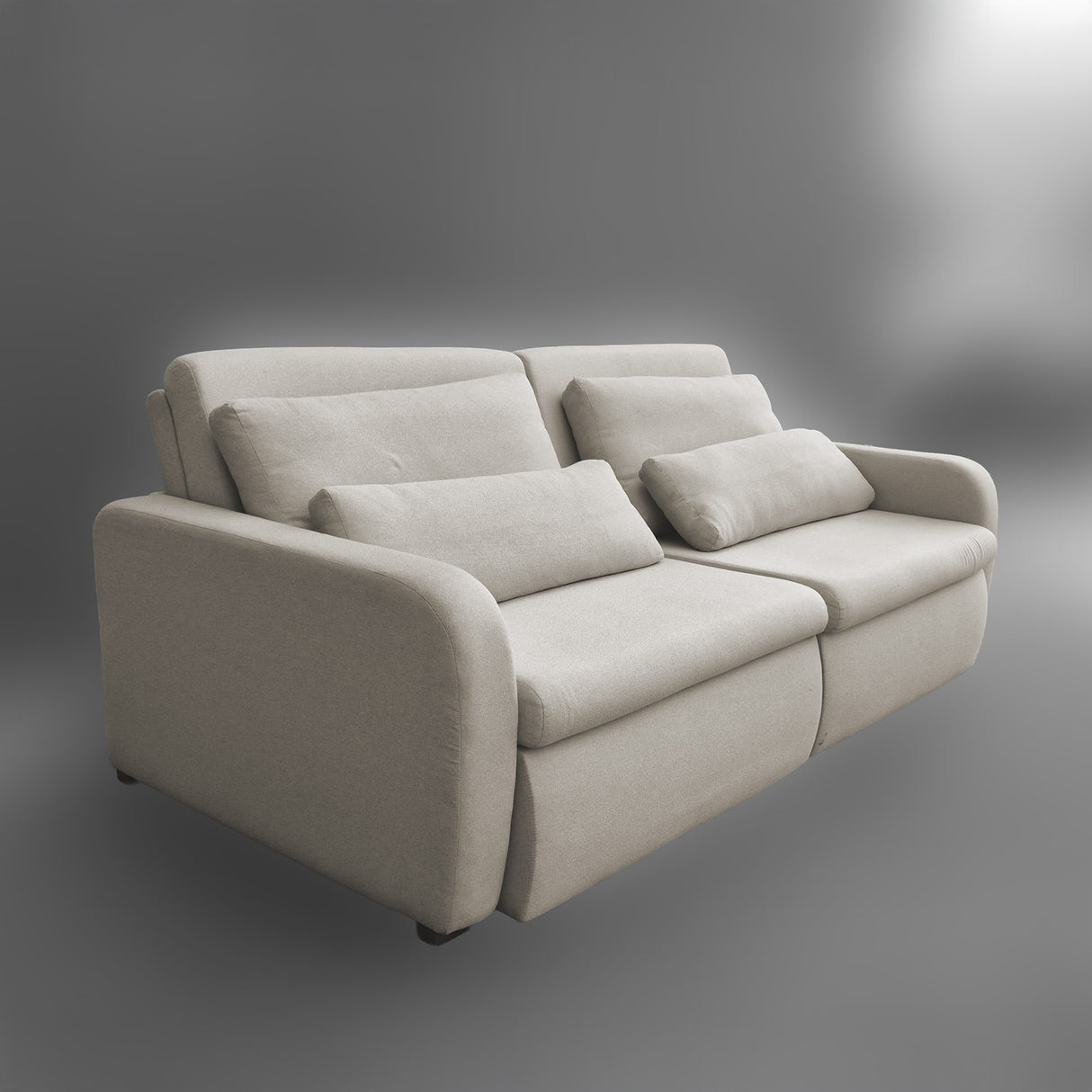Sofá Cama Zurich 2.28MT 1002 Outlet S/CAMBIO NI DEVOLUCIÓN