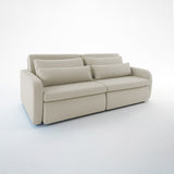 Sofá Cama Zurich 2.48MT Chenille Stock