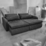 Sofá Cama Zurich 2.28MT 2389 Outlet S/CAMBIO NI DEVOLUCIÓN