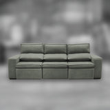 Sofá Toquio 2.54MT 2004 Outlet S/CAMBIO NI DEVOLUCIÓN