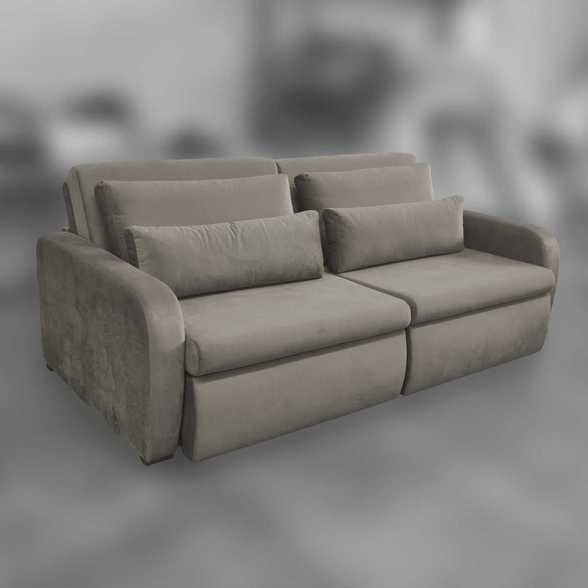 Sofá Zurich 2.28MT 2387 Outlet S/CAMBIO NI DEVOLUCIÓN