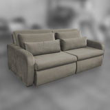 Sofá Zurich 2.28MT 2387 Outlet S/CAMBIO NI DEVOLUCIÓN