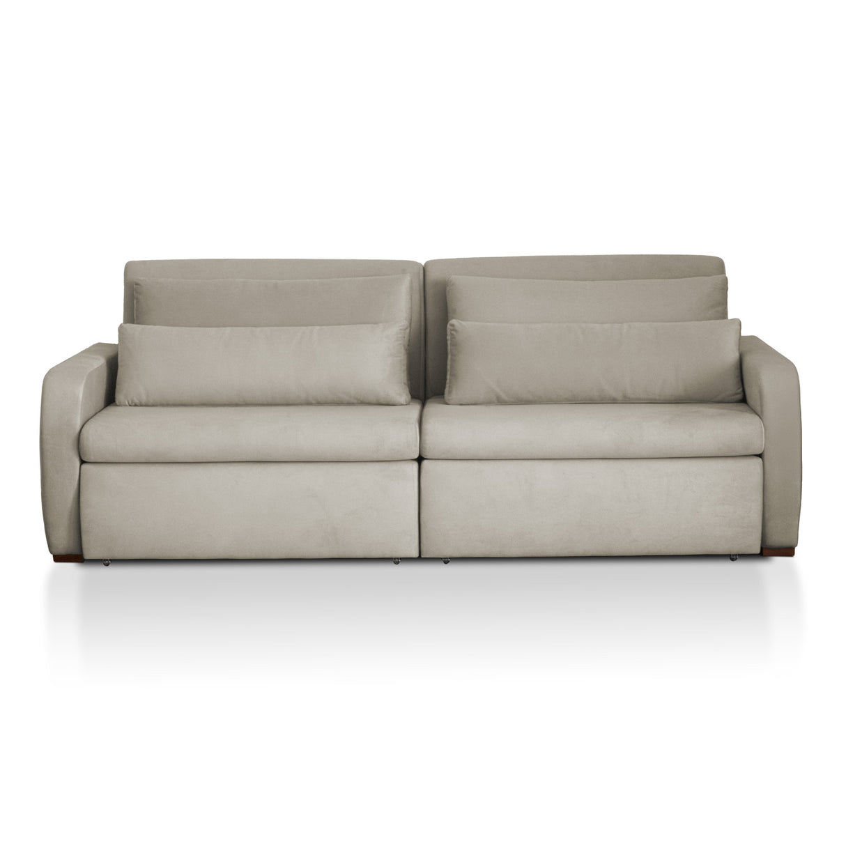 Sofá Zurich 2.08MT 2388 Impermeabilizado Stock