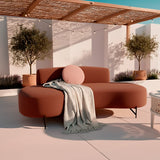 Sofá Veneza de Terraza