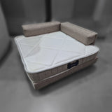 Cama Magnific para Mascotas S/CAMBIO NI DEVOLUCIÓN Re Decora