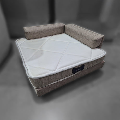 Cama Magnific para Mascotas S/CAMBIO NI DEVOLUCIÓN Re Decora