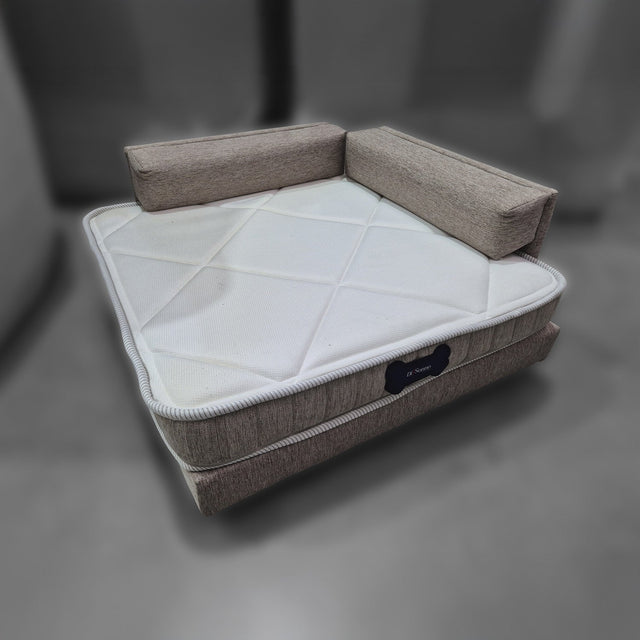 Cama Magnific para Mascotas S/CAMBIO NI DEVOLUCIÓN Re Decora