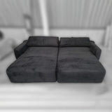 Sofá Extensible Empireo 2.54MT 125 Impermeabilizado Outlet S/CAMBIO NI DEVOLUCIÓN