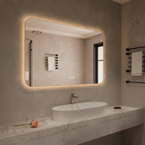 Espejo Led Rectángulo