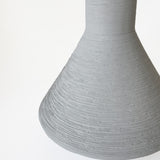 Florero Gris Grande