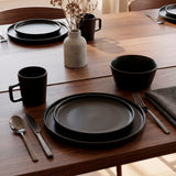 Set de 16pcs Loza de cerámica Frankfurt