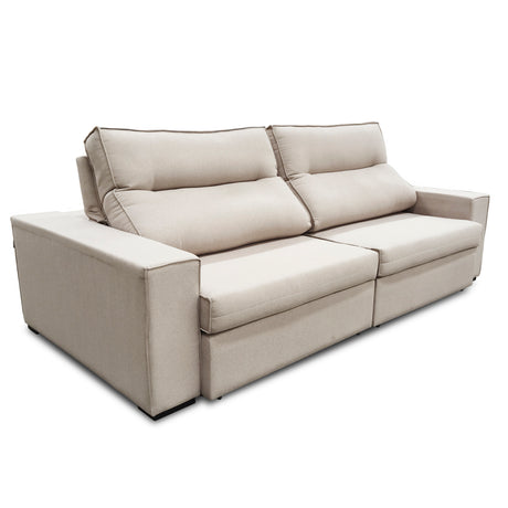 Sofá Houston 2.64 Mt Arena Stock Di Qualita
