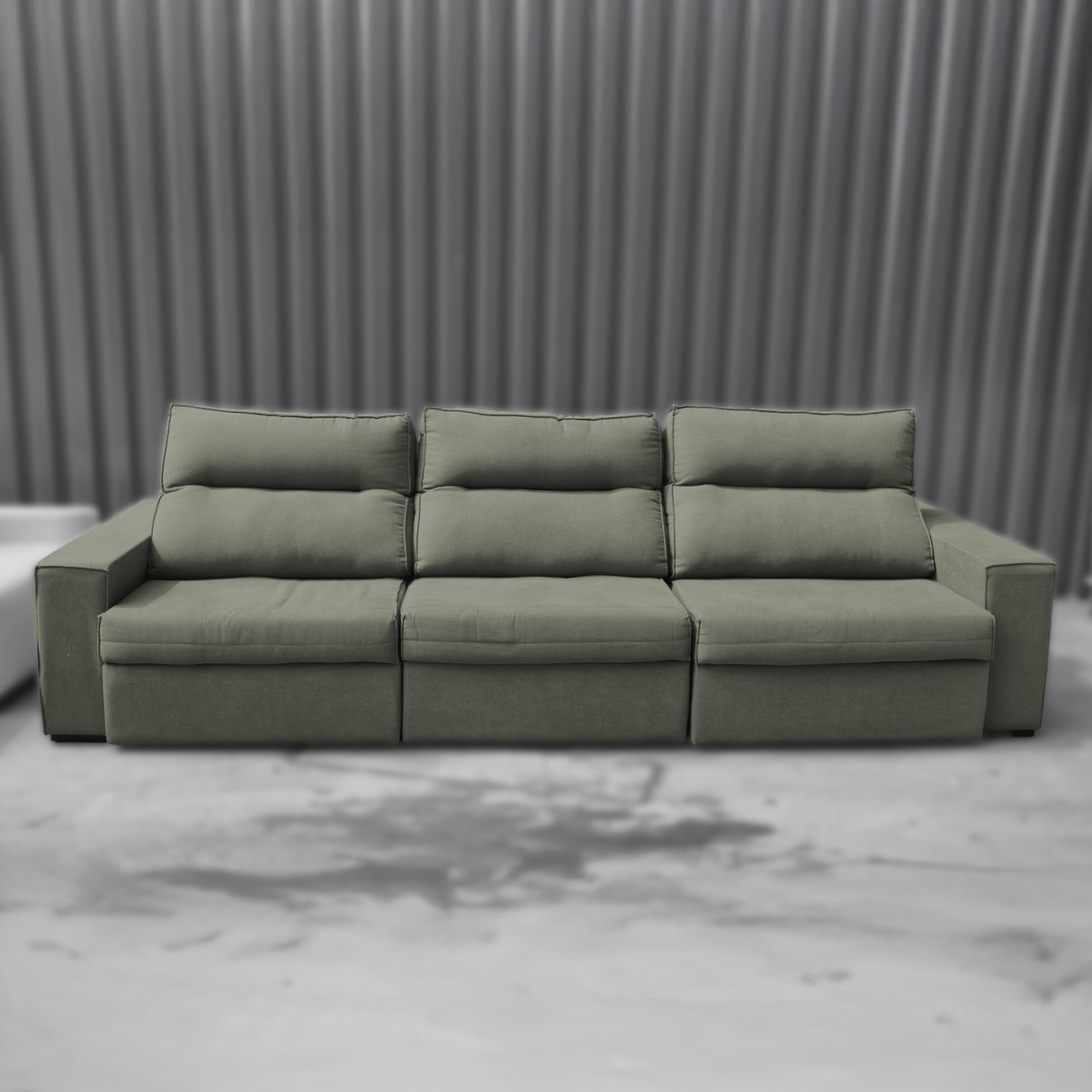 Sofá Houston 3.44MT 2004 Outlet S/CAMBIO NI DEVOLUCIÓN