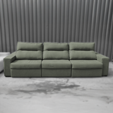 Sofá Houston 3.44MT 2004 Outlet S/CAMBIO NI DEVOLUCIÓN