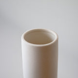Jarrón Decorativo de Cerámica Kelida Porcelana