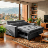 Sofá Cama 2 cuerpos Londres PREVENTA