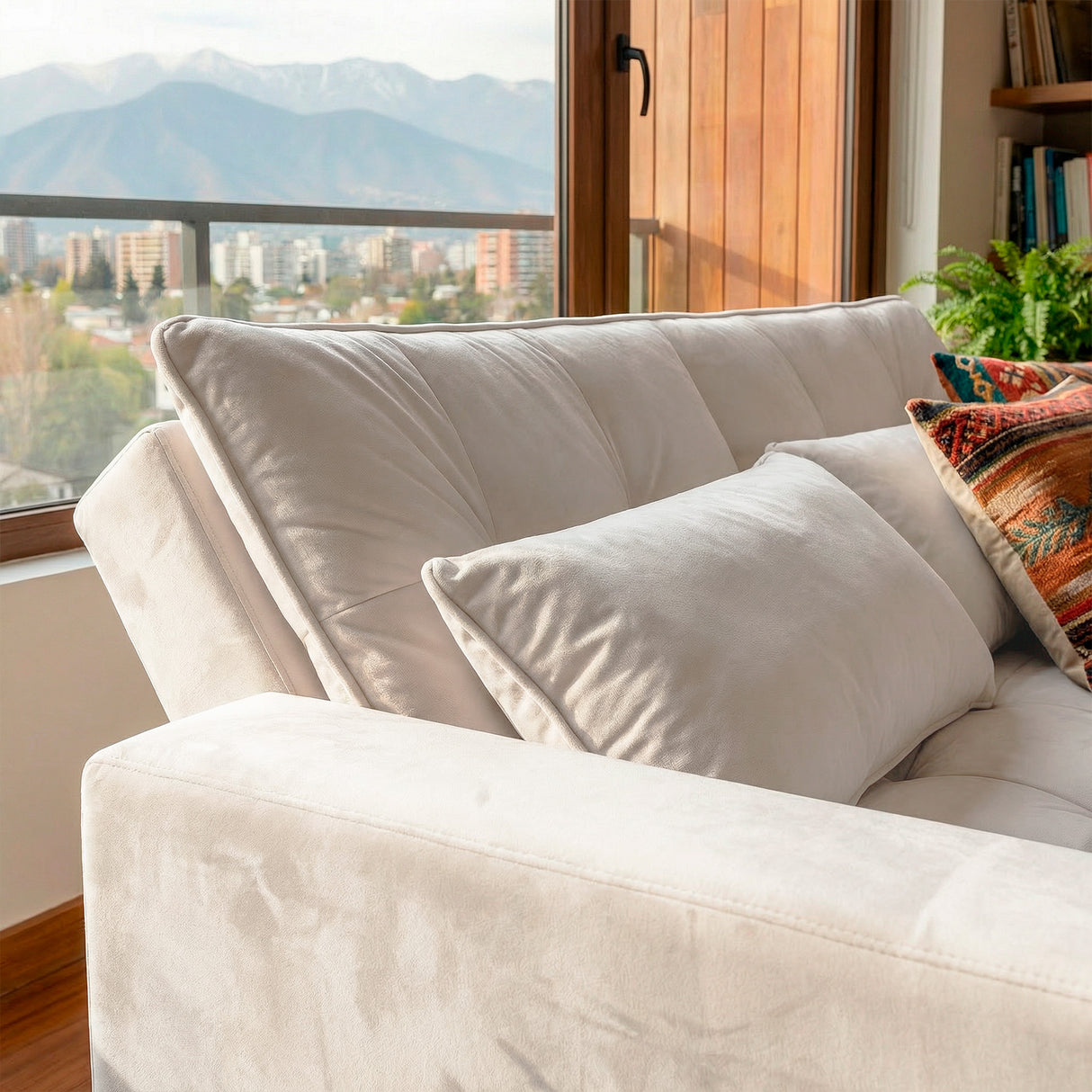 Sofá Cama 2 cuerpos Londres PREVENTA