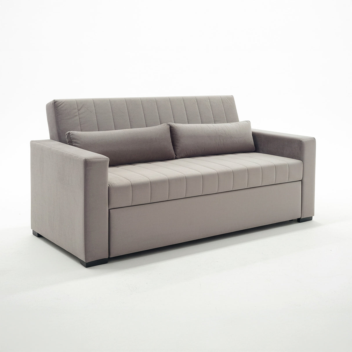 Sofá cama 2 cuerpos Málaga 