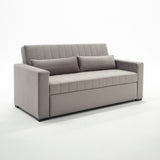 Sofá cama 2 cuerpos Málaga 