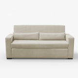 Sofá Cama Málaga 1.90MT 4004 Stock