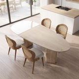 Mesa de comedor Isis