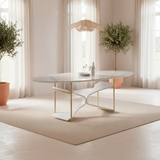 Mesa de Comedor Valquiria