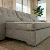 Sofá Extensible y Reclinable Miami